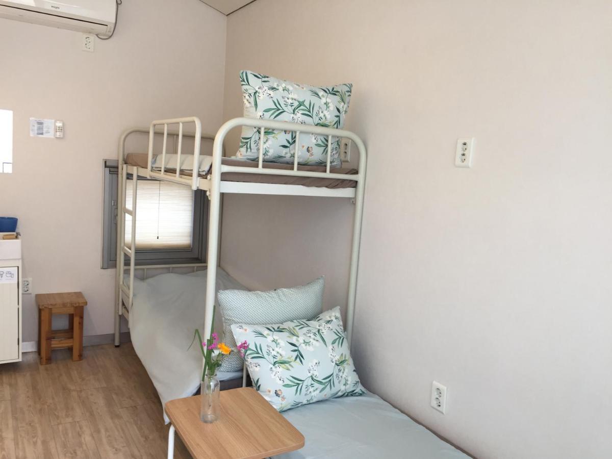 旅馆 Inside 釜山