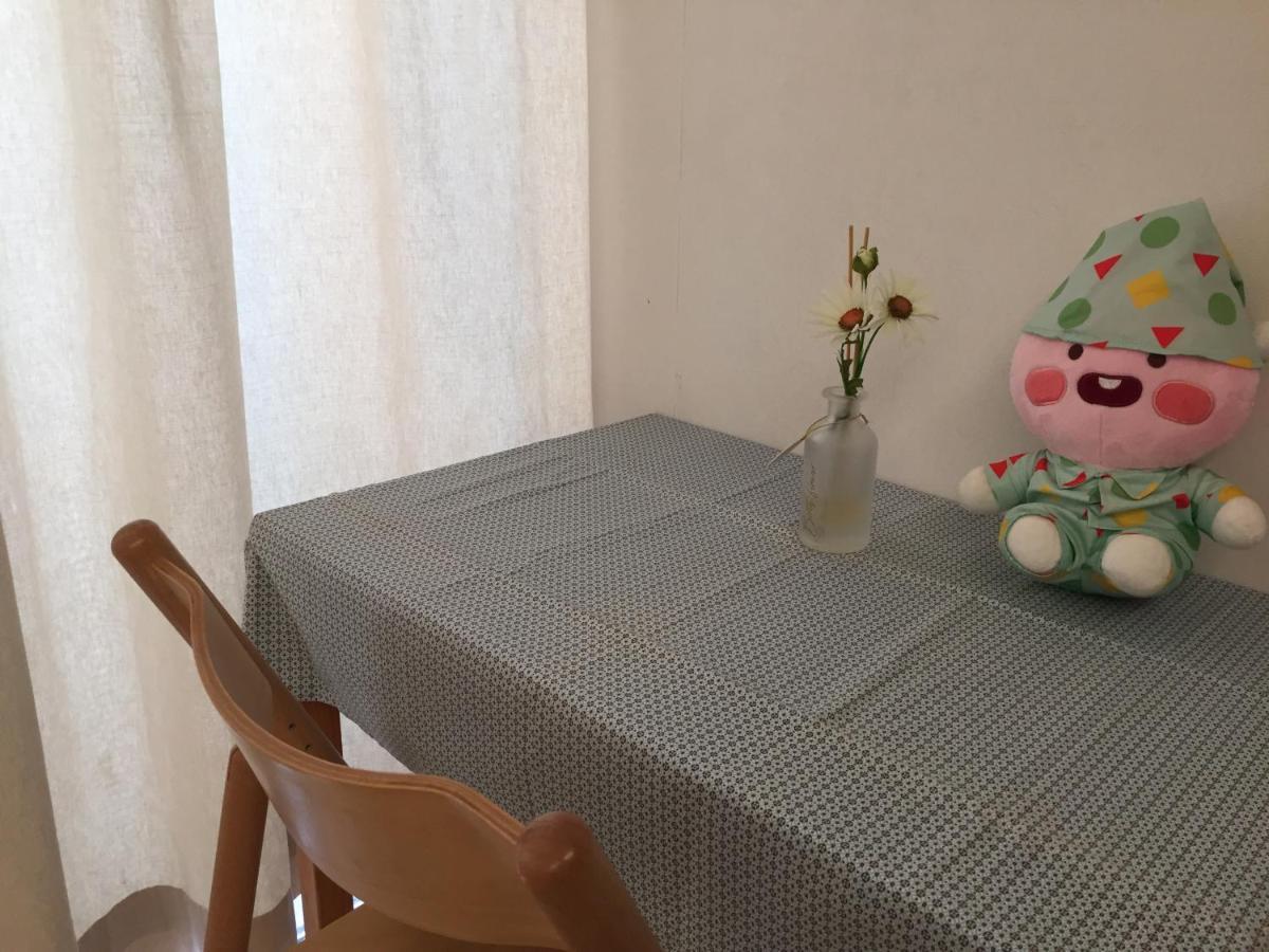 インサイド プサン 釜山広域市