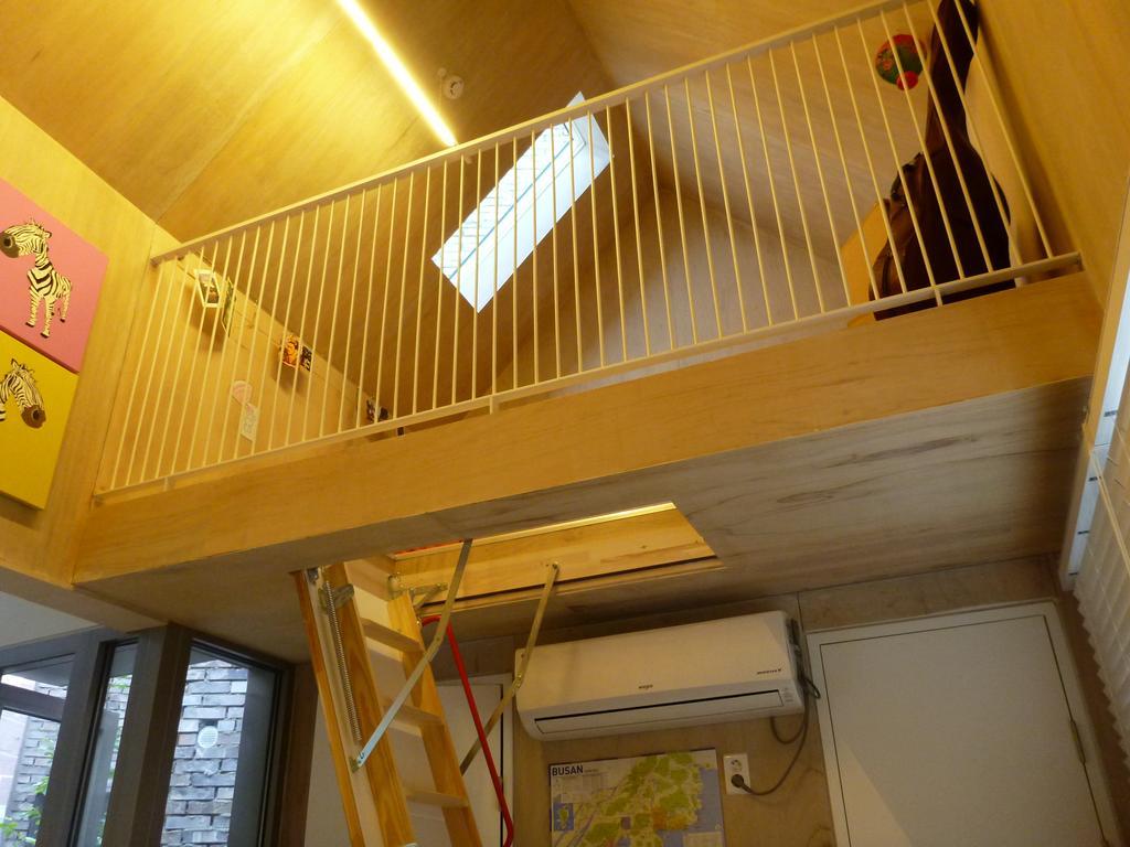 インサイド プサン * 釜山広域市