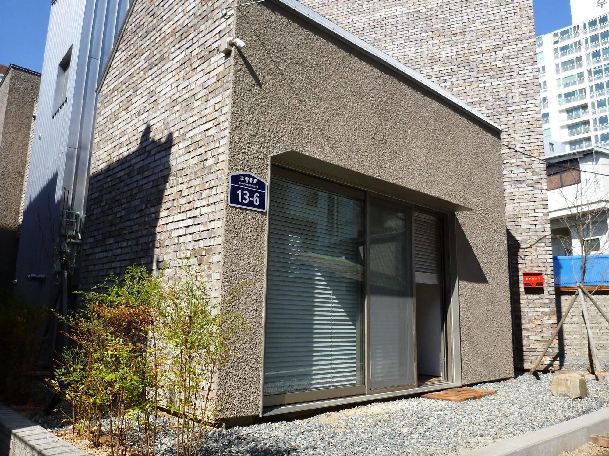 インサイド プサン * 釜山広域市